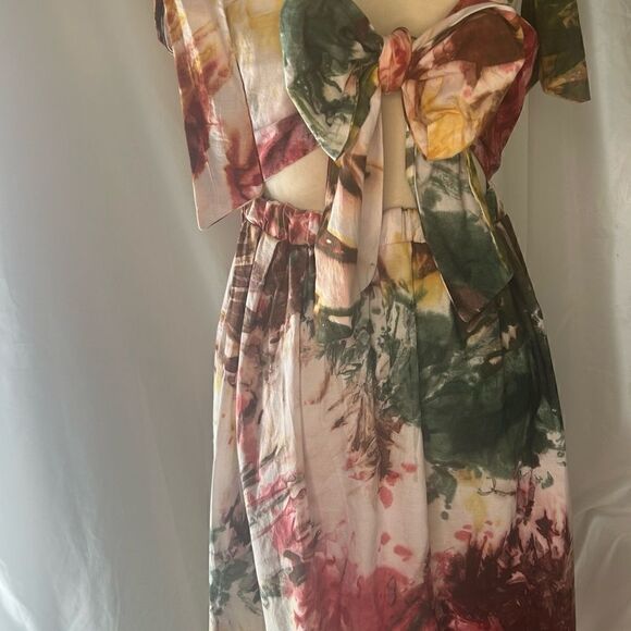 BUSAYO SEGUN DRESS
NWT - Picture 7 of 9